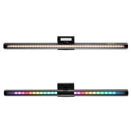 Lightbar Lampka LED na monitor, USB, RGB LB-01