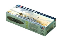 Model plastikowy HMS Lord Nelson