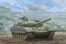 Model plastikowy T-72M1 MBT 1/35