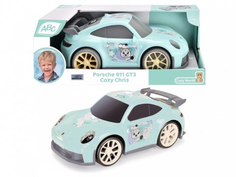 Pojazd ABC Porsche Cozy Chris 27 cm