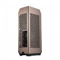 Zestaw NCORE 100 MAX BRONZ + zasilacz V SFX GOLD 850W ATX 3.0 + chłodzenie COOLER 120L CORE