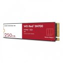 Dysk SSD WD Red 250GB SN700 2280 NVMe M.2 PCIe