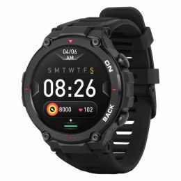 Smartwatch GRS Czarny