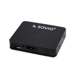 Splitter HDMI 4K, CL-93