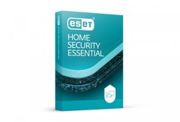 HOME Security Essential Serial 1U 24M