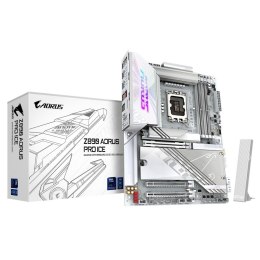 Płyta główna Z890 AORUS PRO ICE