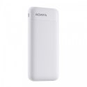 Powerbank C100 10000mAh QC/PD biały