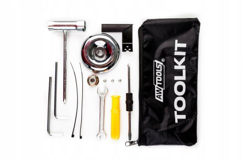 AWTOOLS KOSA SPALINOWA ŻYŁKOWA BC520 /3,0KM2-SUW