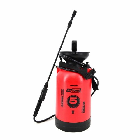 AWTOOLS OPRYSKIWACZ GPS 5,0l GARDEN POWER SERIES.