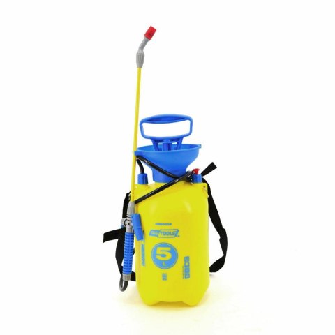 AWTOOLS OPRYSKIWACZ GS 5,0l GARDEN SERIES