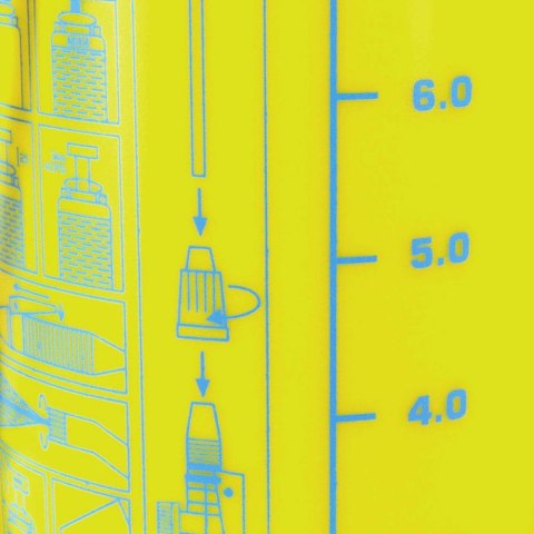 AWTOOLS OPRYSKIWACZ GS 5,0l GARDEN SERIES