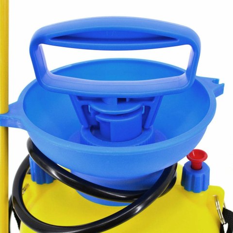 AWTOOLS OPRYSKIWACZ GS 8,0lGARDEN SERIES