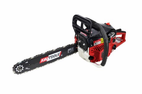 AWTOOLS PIŁA ŁAŃCUCHOWA SPALINOWA 4,0KM 40cm CS620