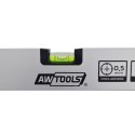 AWTOOLS POZIOMNICA ANODOWANA 200cm