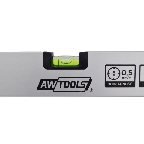AWTOOLS POZIOMICA ANODA 60cm.