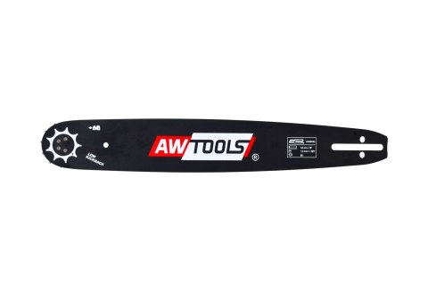 AWTOOLS PROWADNICA 35cm/60/325"/1,5 / BLACK LINE