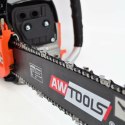 AWTOOLS PROWADNICA 35cm/60/325"/1,5 / BLACK LINE