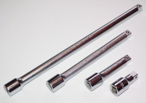 KT PRZEDŁUŻKA 3/8"450mm CHROM