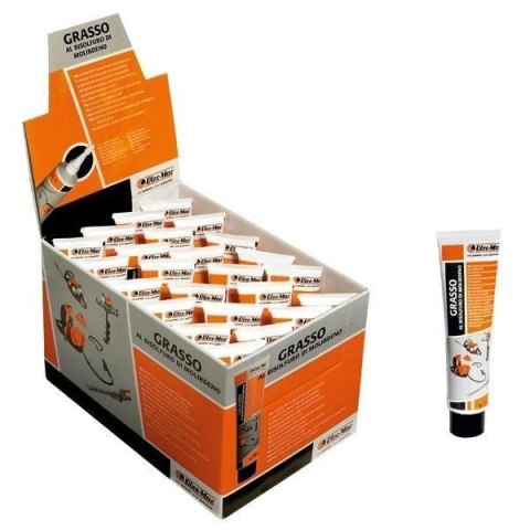 SMAR DO PRZEKŁADNI 125g OLEO-MAC .