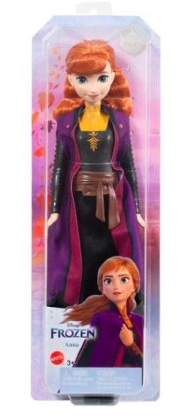 Lalka Disney Frozen Anna Kraina Lodu 2