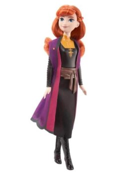 Lalka Disney Frozen Anna Kraina Lodu 2