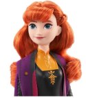 Lalka Disney Frozen Anna Kraina Lodu 2