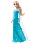 Lalka Disney Frozen Elsa Kraina Lodu 1