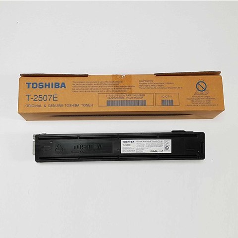 Toshiba oryginalny toner 6AJ000001570, 6AJ00000247, 6AJ00000188, 6AG00005086, black, 12000s