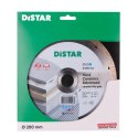 DISTAR TARCZA DIAMENTOWA HARD CERAMICS ADVANCED 200 x 1,3 x 10 x 25,4