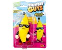 Figurka Gumostwory Strumble Guys Banana Guy