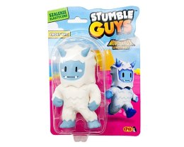 Figurka Gumostwory Strumble Guys Frost Yeti