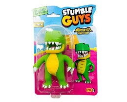 Figurka Gumostwory Strumble Guys T-Rex