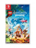 Gra Nintendo Switch LEGO Horizon Adventures