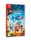 Gra Nintendo Switch LEGO Horizon Adventures