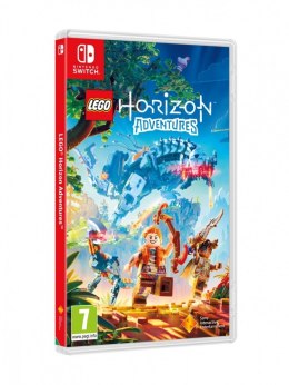 Gra Nintendo Switch LEGO Horizon Adventures