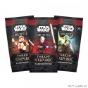 Gra Star Wars: Unlimited - Twilight of the Republic - Booster Box (24)