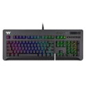 Klawiatura gamingowa eSports Level 20 GT RGB Black Razer Green