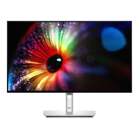 Monitor Dell 27" UltraSharp U2724D (210-BKVB) HDMI 2xDP 3xUSB 2xUSB-C