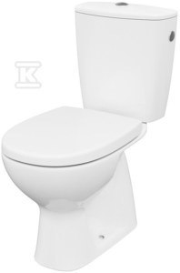 WC 684 ARTECO NEW CLEANON 3/5 PION DES