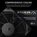 Wentylator RS120 120mm Fan Single Pack