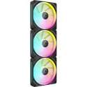 Wentylator iCUE LINK LX120 RGB 120mm Triple Fan Kit