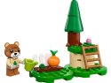 Klocki Animal Crossing 30662 Dyniowy ogród Maple