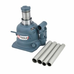 AWTOOLS DŹWIGNIK TŁOKOWY HYDRAULICZNY NISKI 20T 150 - 245mm