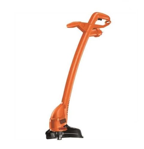 BLACK+DECKER PODKASZARKA ŻYŁKOWA 350W 25cm