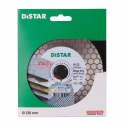 DISTAR TARCZA DIAMENTOWA EDGE DRY 125 x 1,6 x 25 x 22,23mm