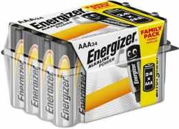 ENERGIZER BATERIA LR-03 /BL24szt.