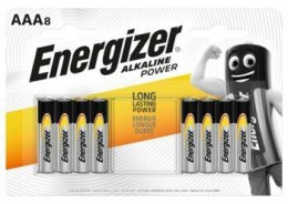 ENERGIZER BATERIA LR-03 /BL8szt.