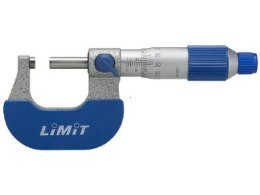 LIMIT MIKROMETR 0-25mm