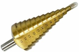 WIERTŁO STOPNIOWE 4-39mm .