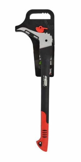 AWTOOLS HAK DO WYCIĄGANIA PNI 125st. 450mm BLACK LINE